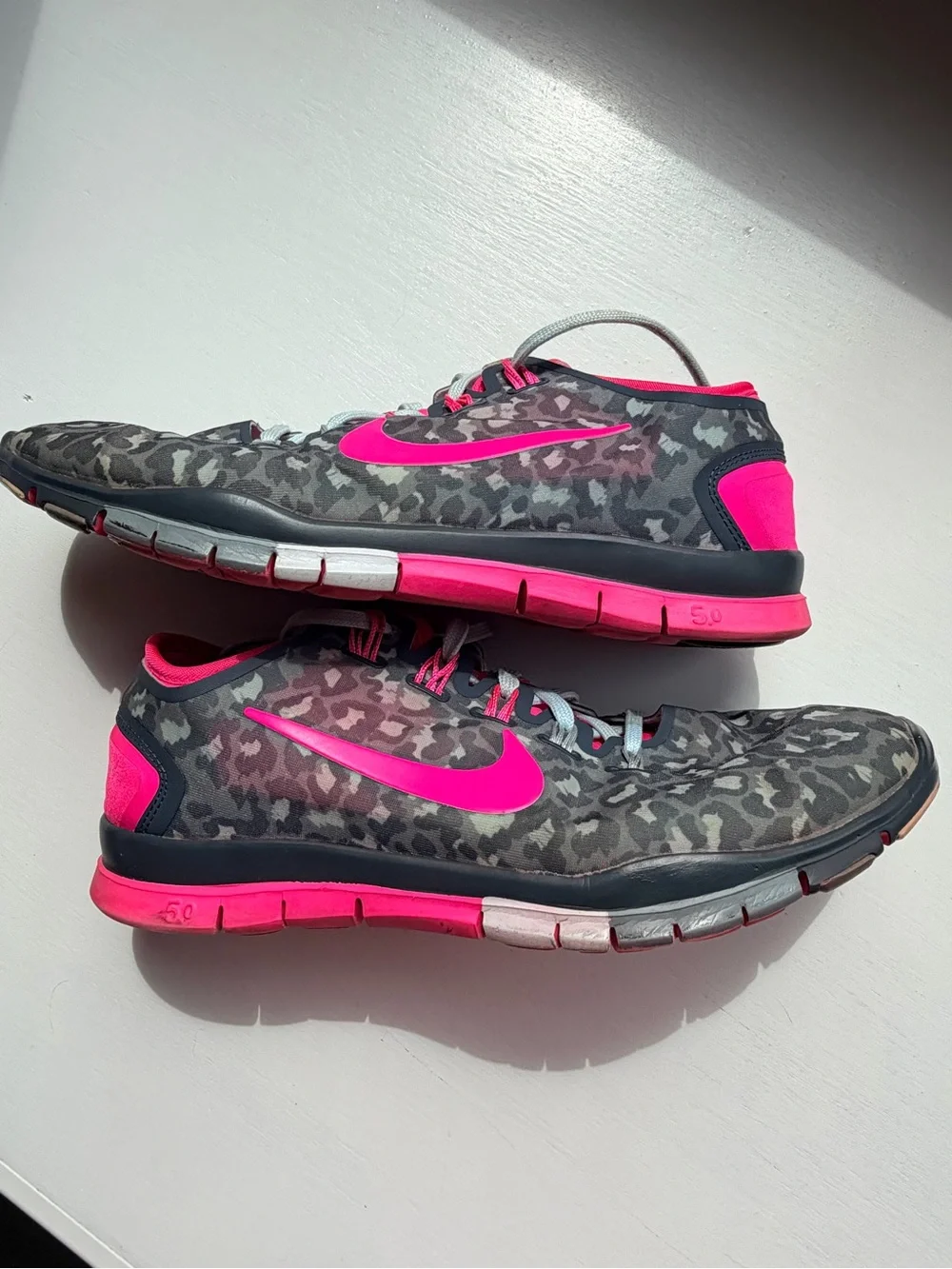 Nike lightweight running